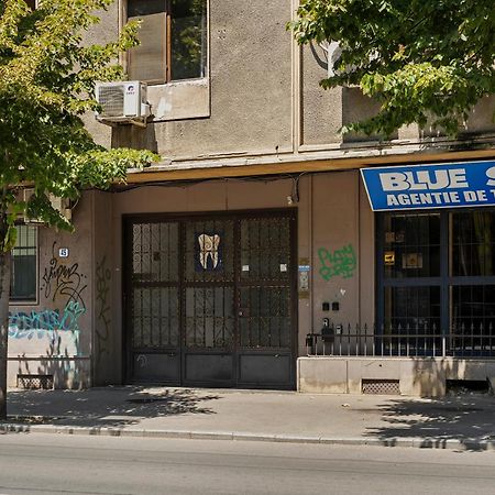 Studio Jungle Breath - City Centre Bukurešť Exteriér fotografie