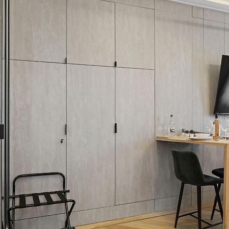 Studio Jungle Breath - City Centre Bukurešť Exteriér fotografie